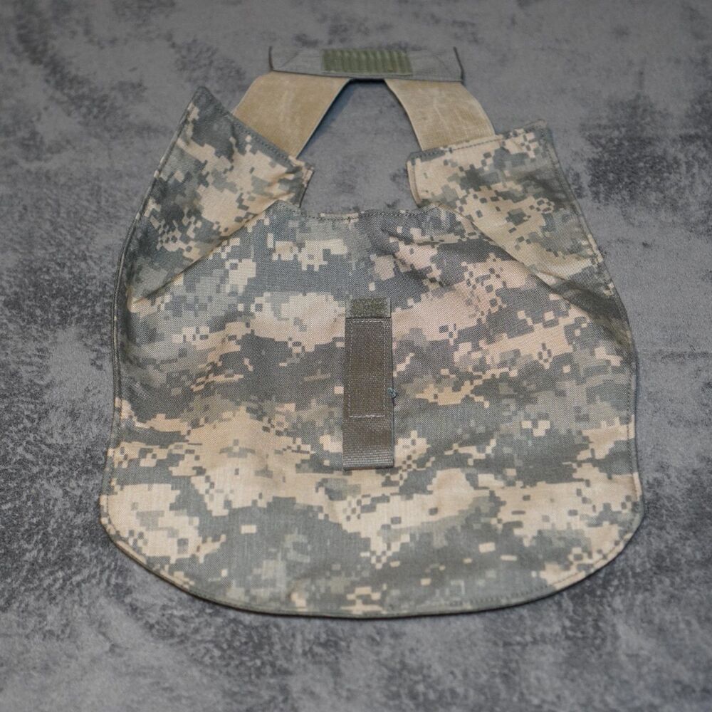 Point Blank Body Armor Deltoid and Axillary 8470-01-526-9643